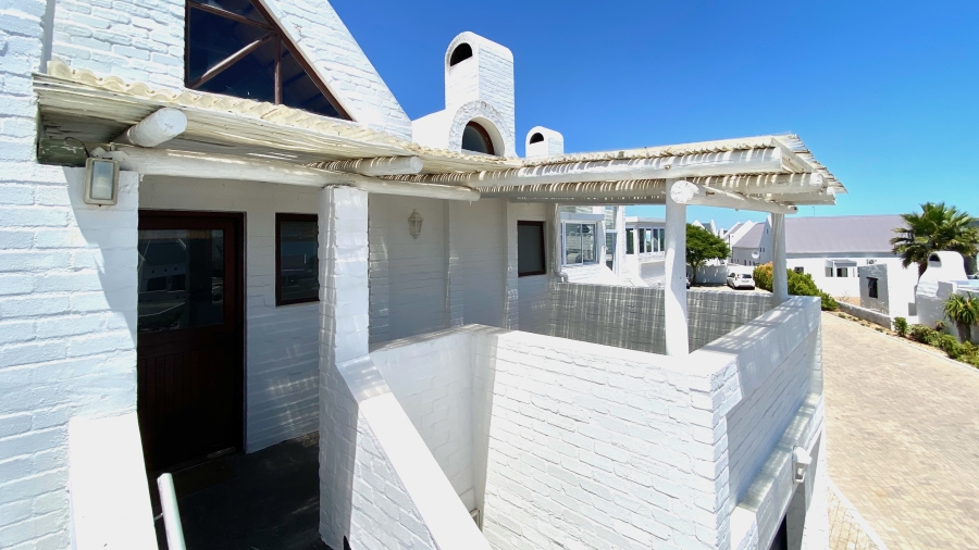 2 Bedroom Property for Sale in Dwarskersbos Western Cape
